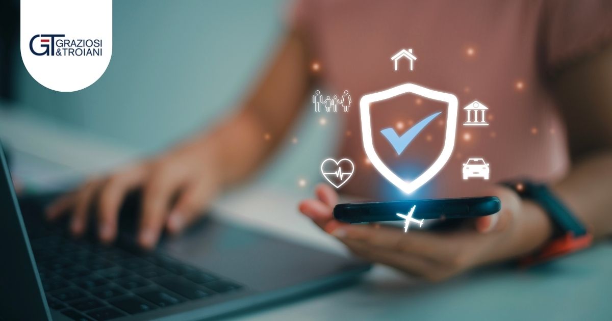 Tutto sotto controllo e a portata di App