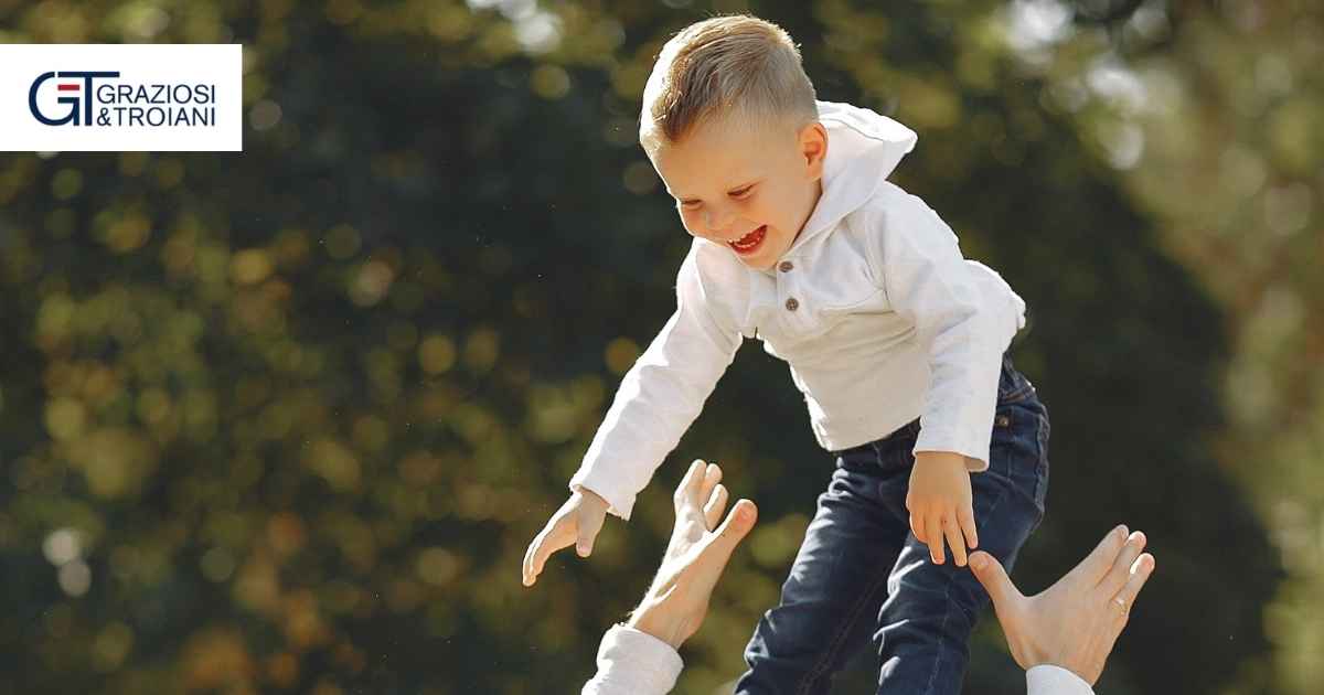 Vita, invalidità, infortuni: la protezione familiare che non si improvvisa